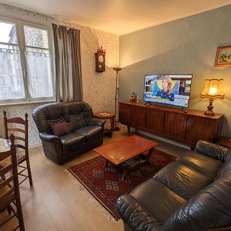 Le Balcon Sur La Meuse Villa Revin  Екстериор снимка