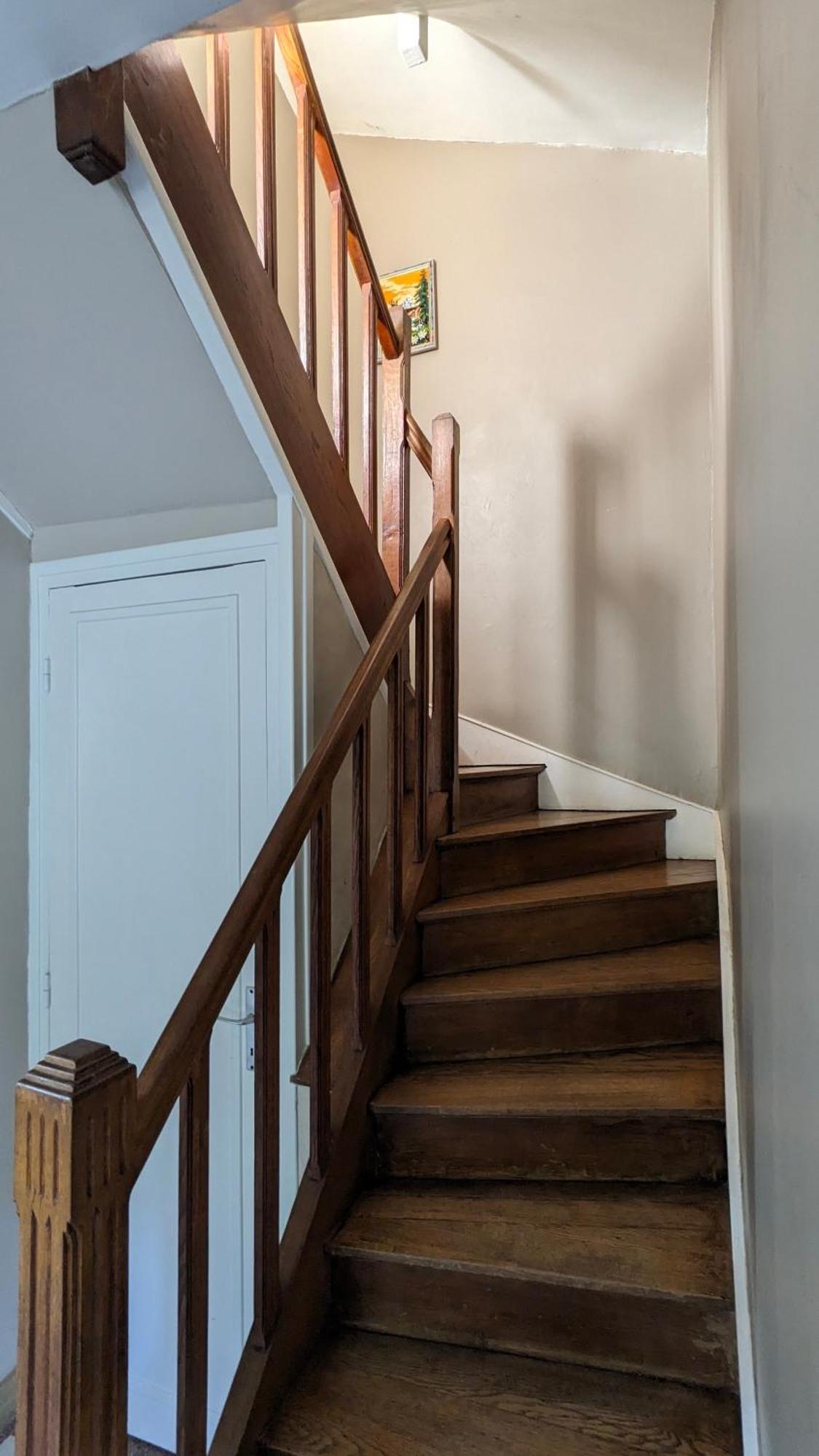 Le Balcon Sur La Meuse Villa Revin  Екстериор снимка